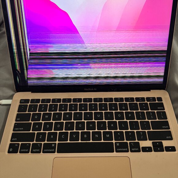 Macbook Air ( M1 2020) - Picture 4 of 4